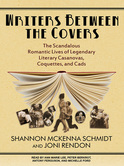 Title details for Writers Between the Covers by Joni Rendon - Available